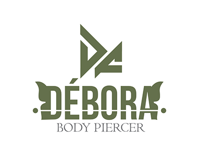 Débora - Body Piercer