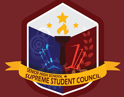 LSPU-SPCC Senior High School Supreme Student Council