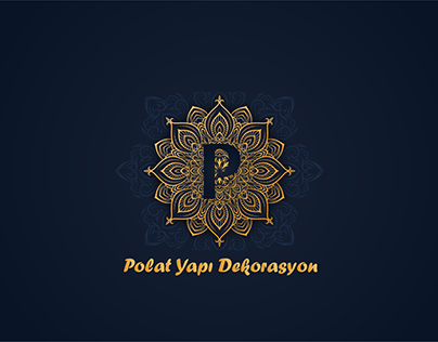 Polat Decorasyon, 3 logo options