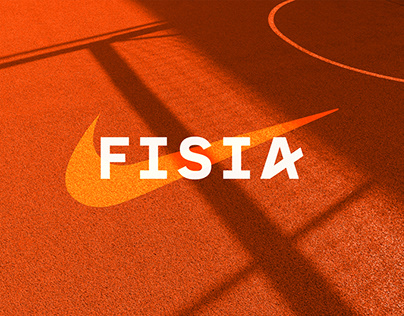 Fisia Nike Brazil