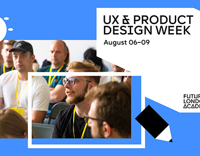 FLA: UX & Product Design Week 2024