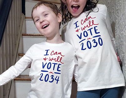 Kids Voting Engagement