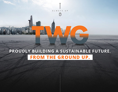 Technical World Group - TWG