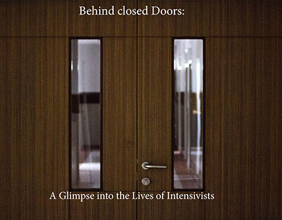 Behind closed Doors: A project on mental health