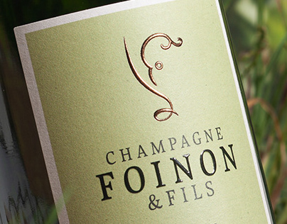 Champagne Foinon & Fils