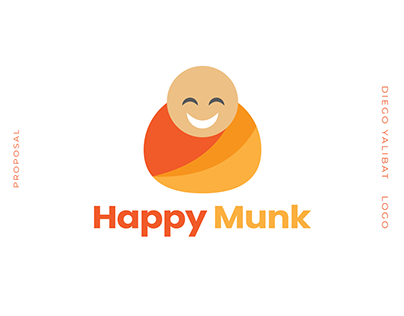 Happy Munk