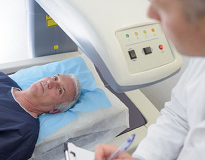 What Is TomoTherapy?