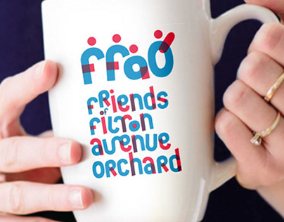 FFAO logo & branding