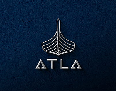 ATLA Outdoor Clothing Brand Concept