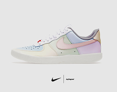 nike airforceone superslim concept