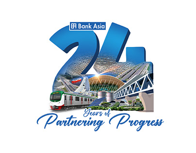 Bank Asia 24 Years Partnering Progress Project-2023