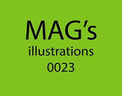 ❤️ MAG’s illustrations / Settembre 2022
