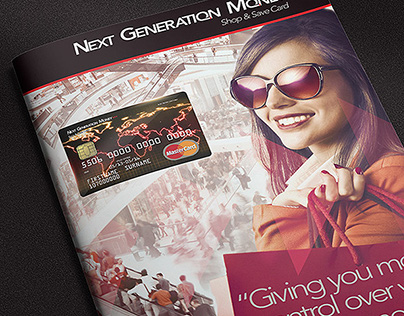 NGM Promotional Brochure