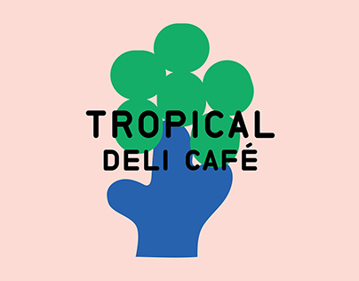 Tropical Deli Café