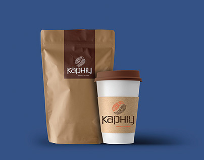 Kaphi (coffe brand)