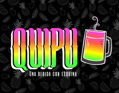 Quipu, una bebida con esquina