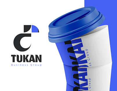 Logo Design and Branding for Tukan Business Group