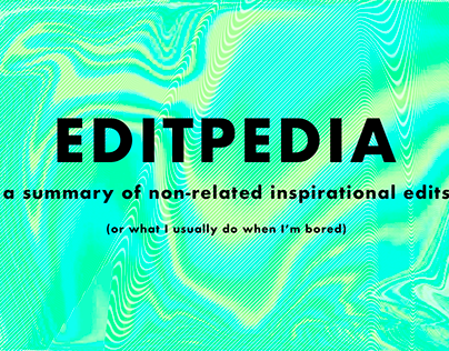 Editpedia 2018-2019