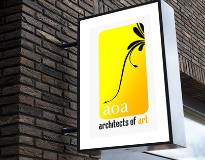 Logo : AOA