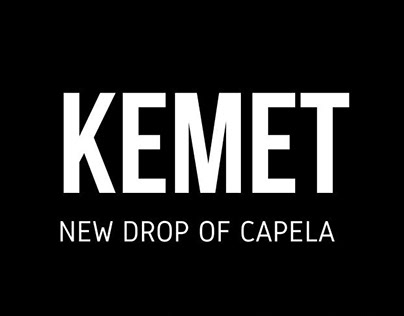 Drop Kemet