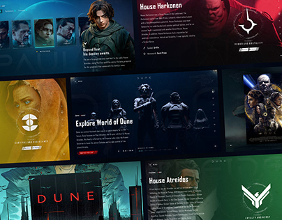 Netflix Player Redesign Concept on Behance