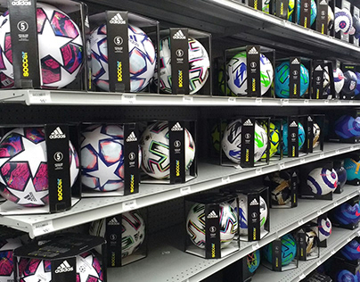 Find Cheap Soccer Balls for any OR Every Match