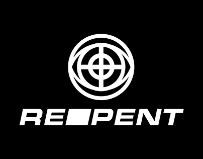 ReapEnt Logo Process (Personal)