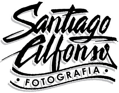 Santago Alfonso Fotografia