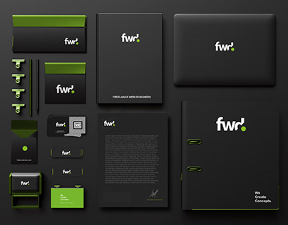 FWD Creative Branding