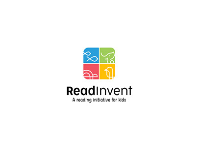 Project thumbnail - READINVENT BRANDING