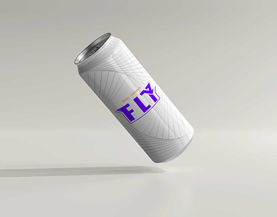 FLY - Bebida energizante