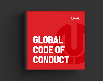 UPL - Global Code of Conduct