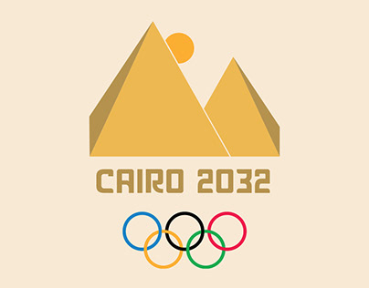 2032 Summer Olympic Branding