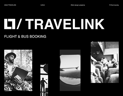 TRAVELINK BUS & FLIGHT TICKETS