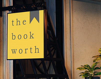 The Book Worth