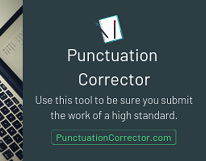 Free Grammar and Punctuation Checker and Corrector