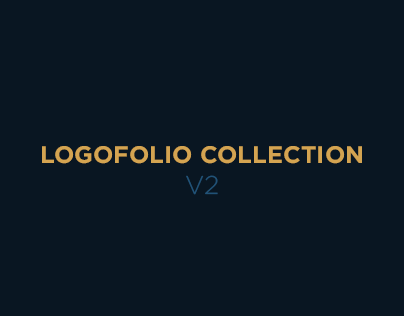Logofolio Collection v2