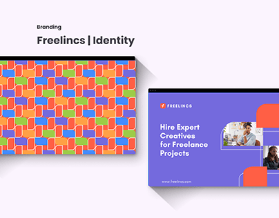 Freelincs | Identity