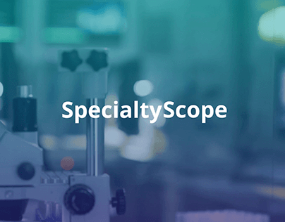 ARxWP SpecialtyScope Intro Video