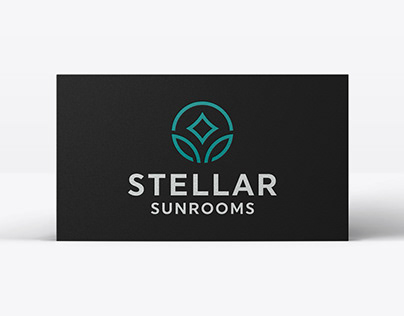 Stellar Sunrooms