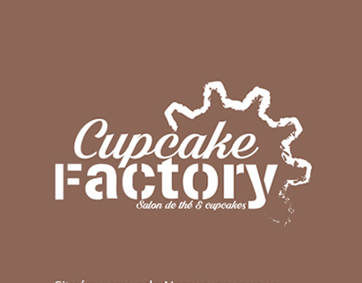 Cupcake Factory - Version 2.0