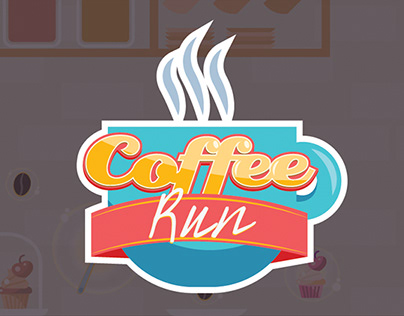 COFFEE RUN