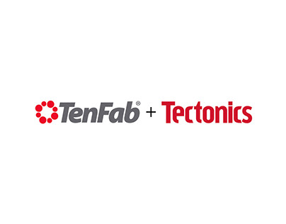 Project thumbnail - TenFab & Tectonics Projects