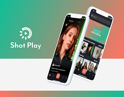Shot Play - Video Streaming App
