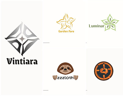 Minimal Logos