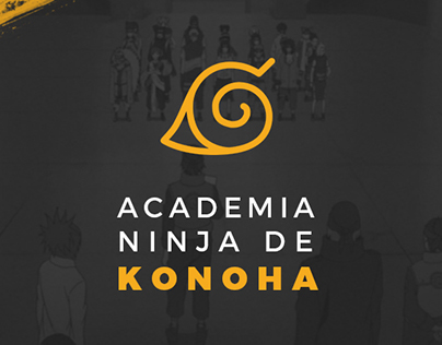 Website | Naruto Ninja Academy
