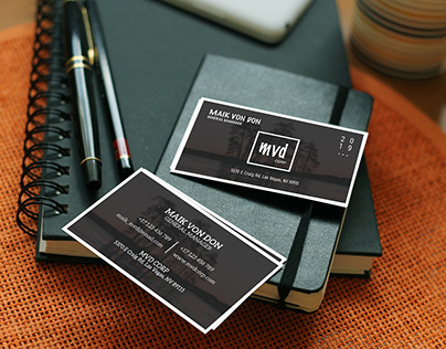 Business Card#S40