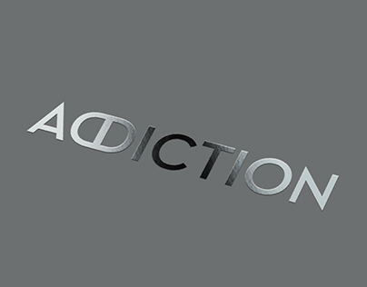 Addiction Band Logo