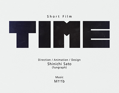 TIME (Short Film)