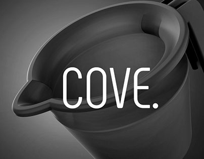 COVE - A Step Towards Sustainable Bathing